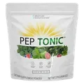 Pep Tonic supplement bottle