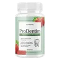 ProDentim supplement bottle