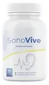 SonoVive supplement bottle