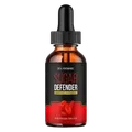 Sugar Defender supplement bottle