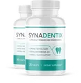 Synadentrix supplement bottle