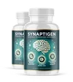Synaptigen supplement bottle
