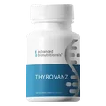 Thyrovanz supplement bottle